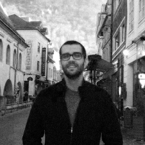 Bogdan Gheorghe